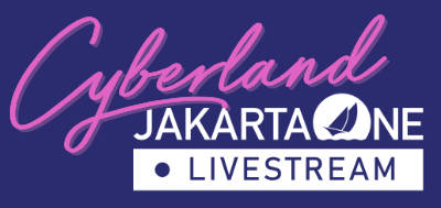 Logo JakartaOne German
