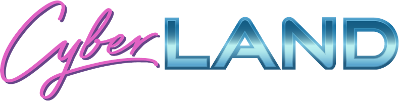 Logo CyberLand